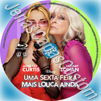 Uma Sexta-Feira Mais Louca Ainda