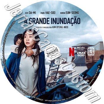 A Grande Inundação