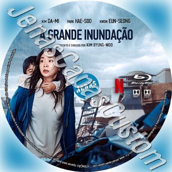A Grande Inundação