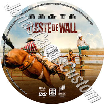 A Leste De Wall