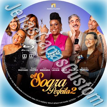 A Sogra Perfeita 2