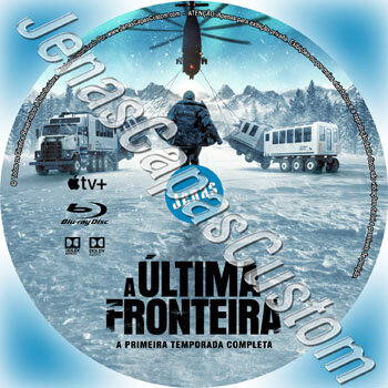 A Última Fronteira - 1ª Temporada