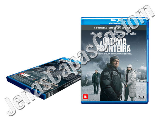 A Última Fronteira - 1ª Temporada