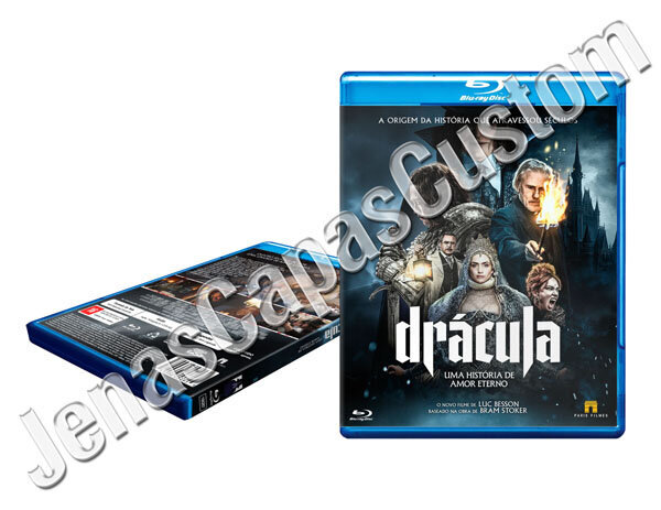 Drácula - Uma História De Amor Eterno