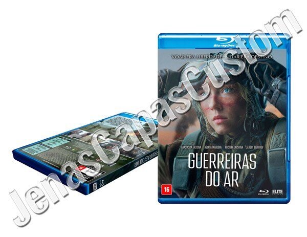 Guerreiras Do Ar