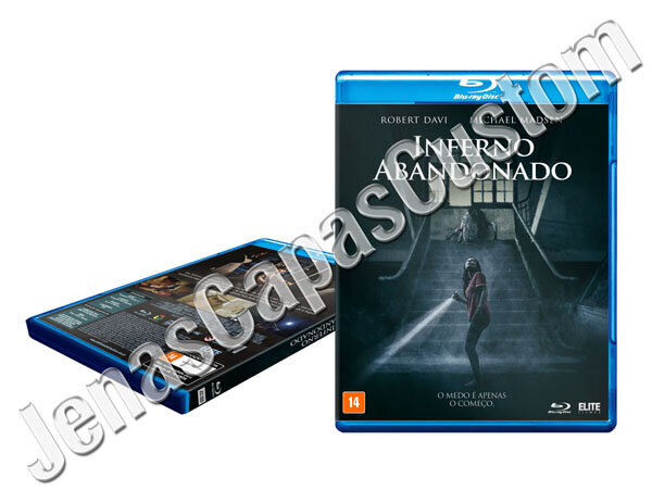 Inferno Abandonado