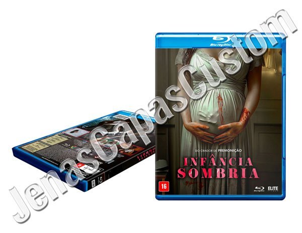 Infância Sombria