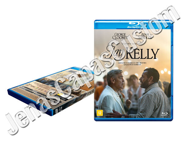 Jay Kelly