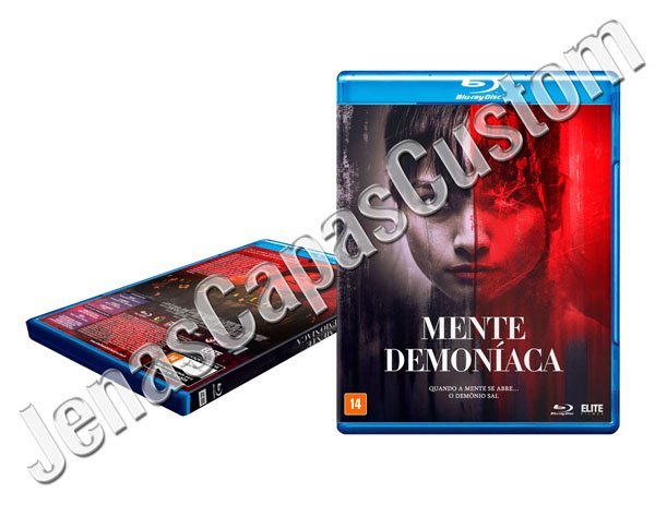Mente Demoníaca