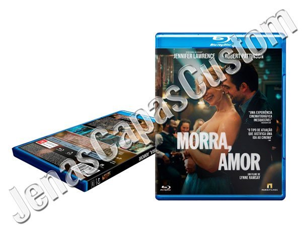 Morra, Amor