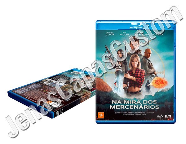 Na Mira Dos Mercenários