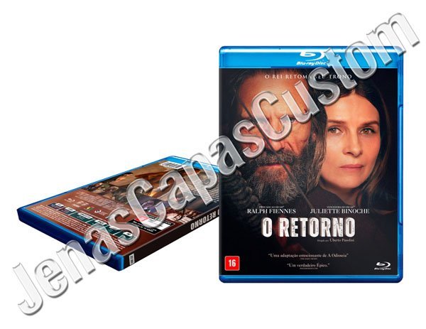 O Retorno