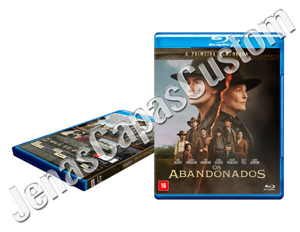 Os Abandonados - 1ª Temporada