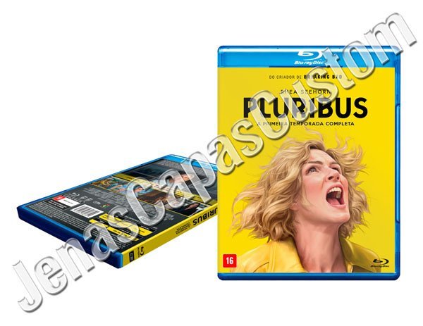 Pluribus - 1ª Temporada