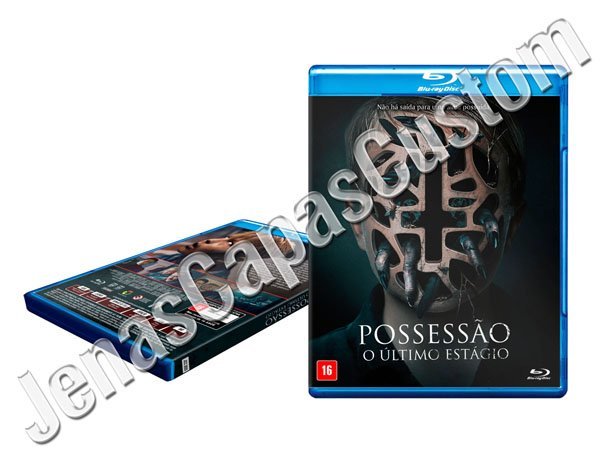 Possessão - O Último Estágio