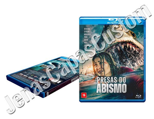 Presas Do Abismo