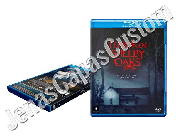 Terror Em Shelby Oaks
