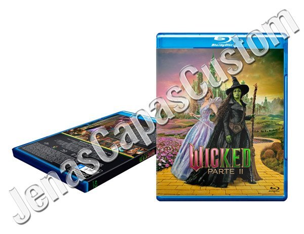 Wicked - Parte II