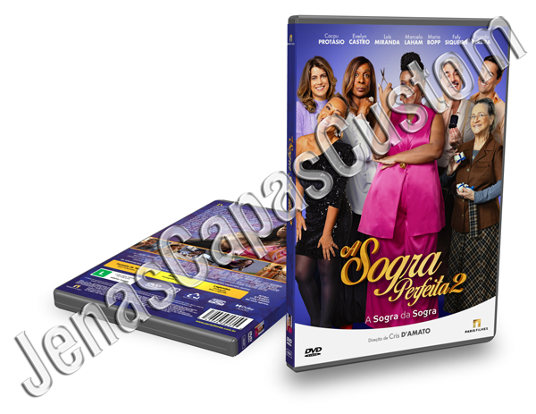 A Sogra Perfeita 2