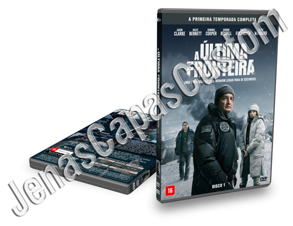 A Última Fronteira - 1ª Temporada