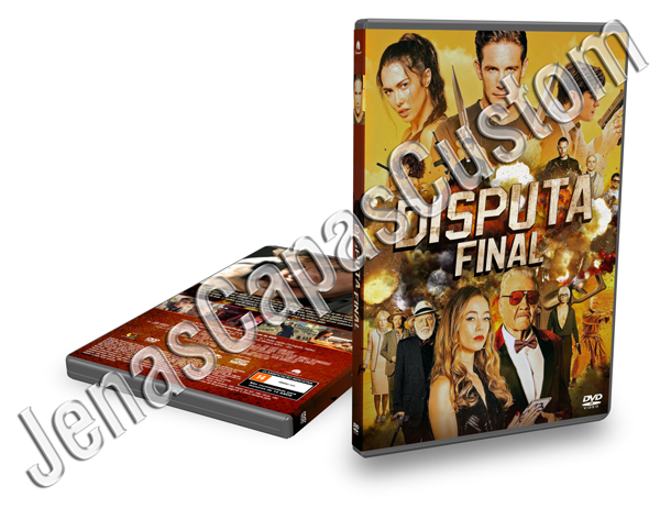 Disputa Final