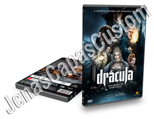 Drácula - Uma História De Amor Eterno