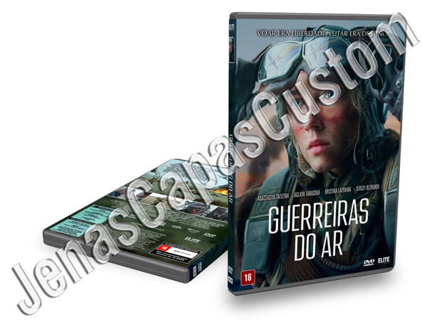 Guerreiras Do Ar