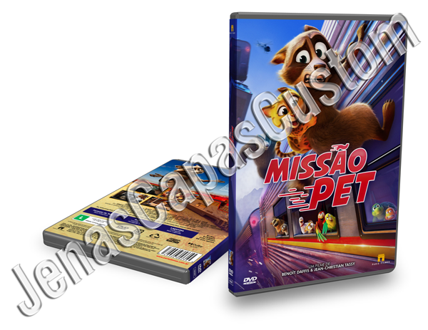 Missão Pet