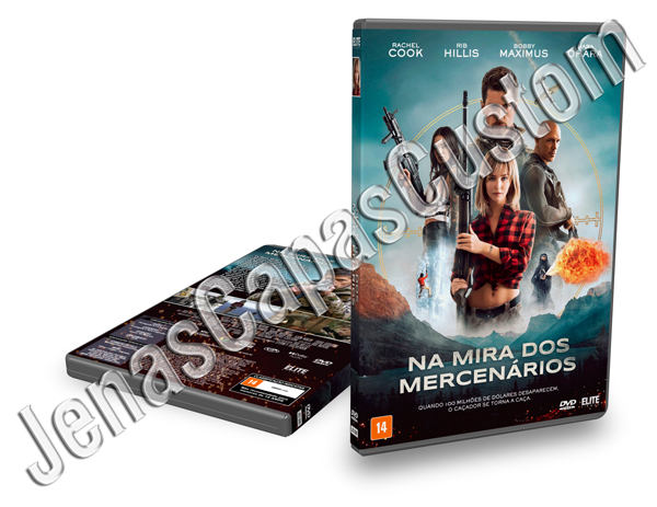 Na Mira Dos Mercenários