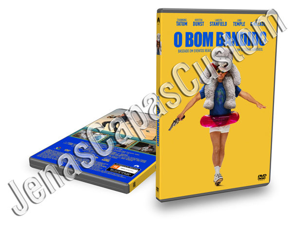 O Bom Bandido