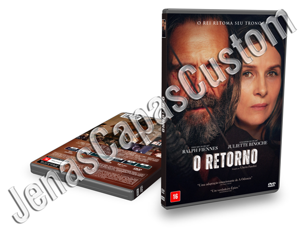 O Retorno