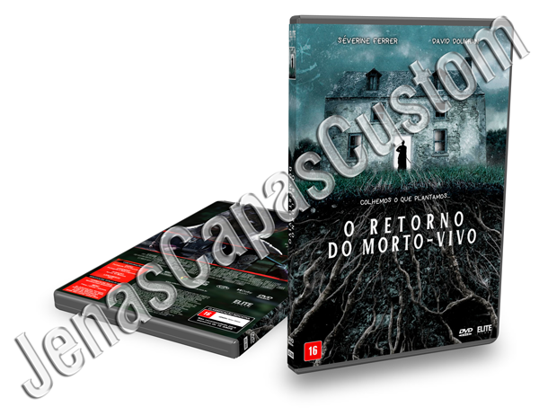 O Retorno Do Morto-Vivo