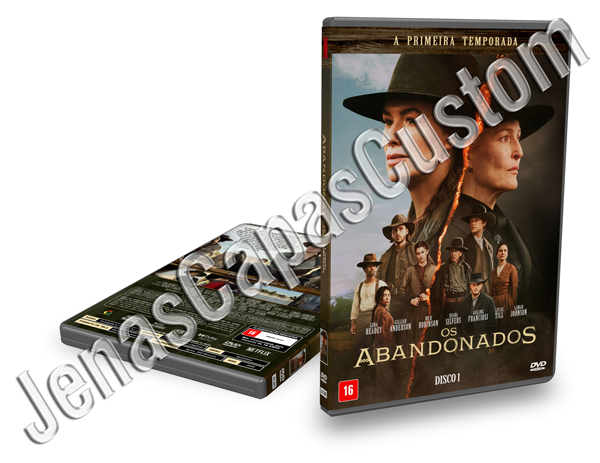 Os Abandonados - 1ª Temporada