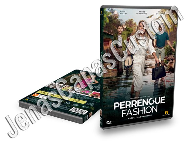 Perrengue Fashion