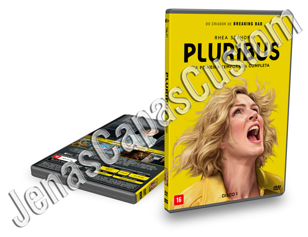 Pluribus - 1ª Temporada