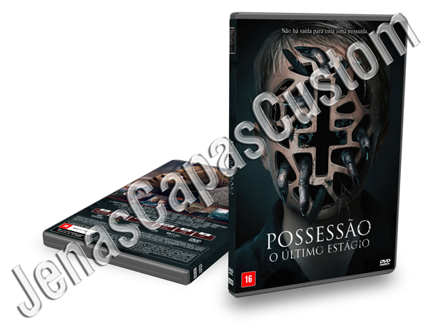 Possessão - O Último Estágio