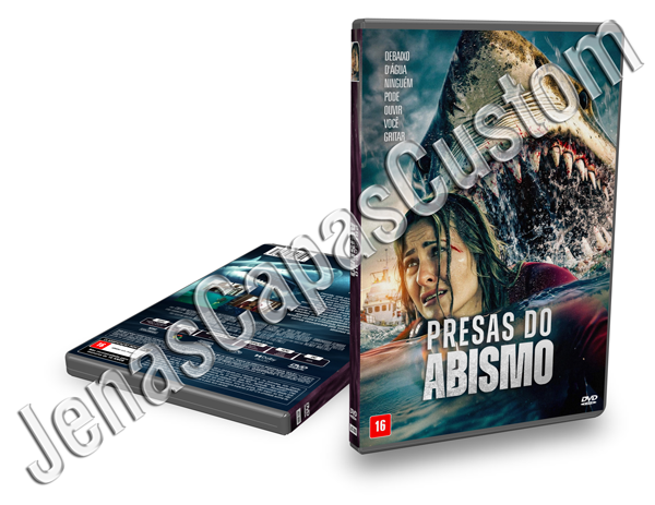 Presas Do Abismo