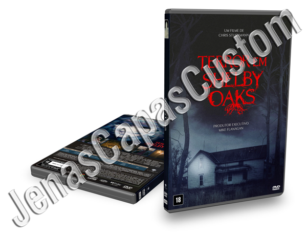 Terror Em Shelby Oaks