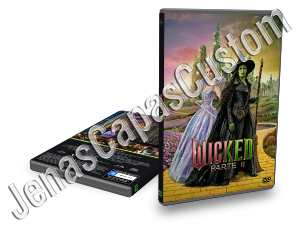 Wicked - Parte II