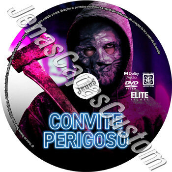 Convite Perigoso