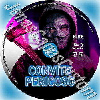 Convite Perigoso