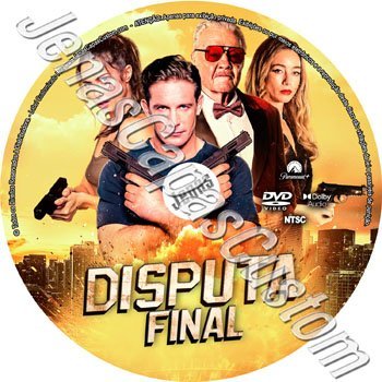Disputa Final