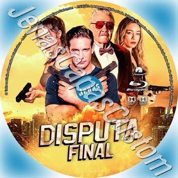 Disputa Final