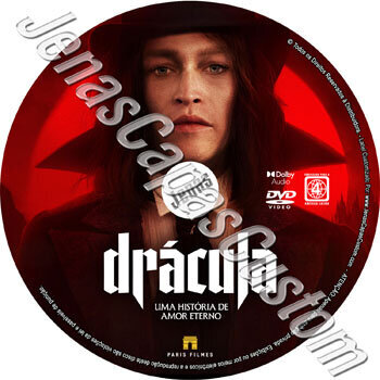 Drácula - Uma História De Amor Eterno