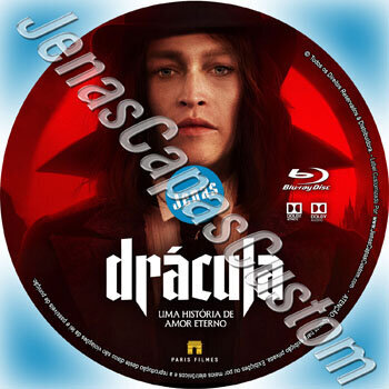 Drácula - Uma História De Amor Eterno