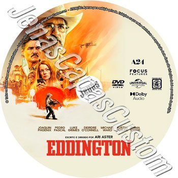 Eddington