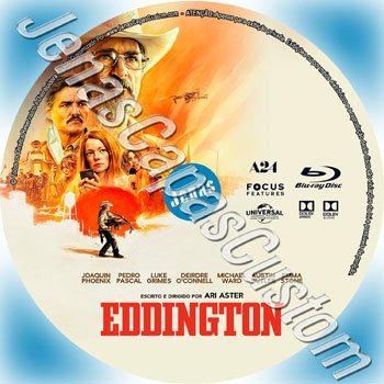 Eddington