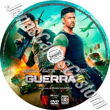 Guerra 2