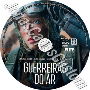 Guerreiras Do Ar
