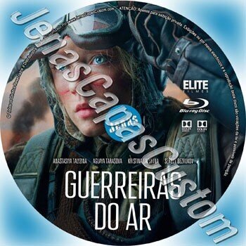 Guerreiras Do Ar
